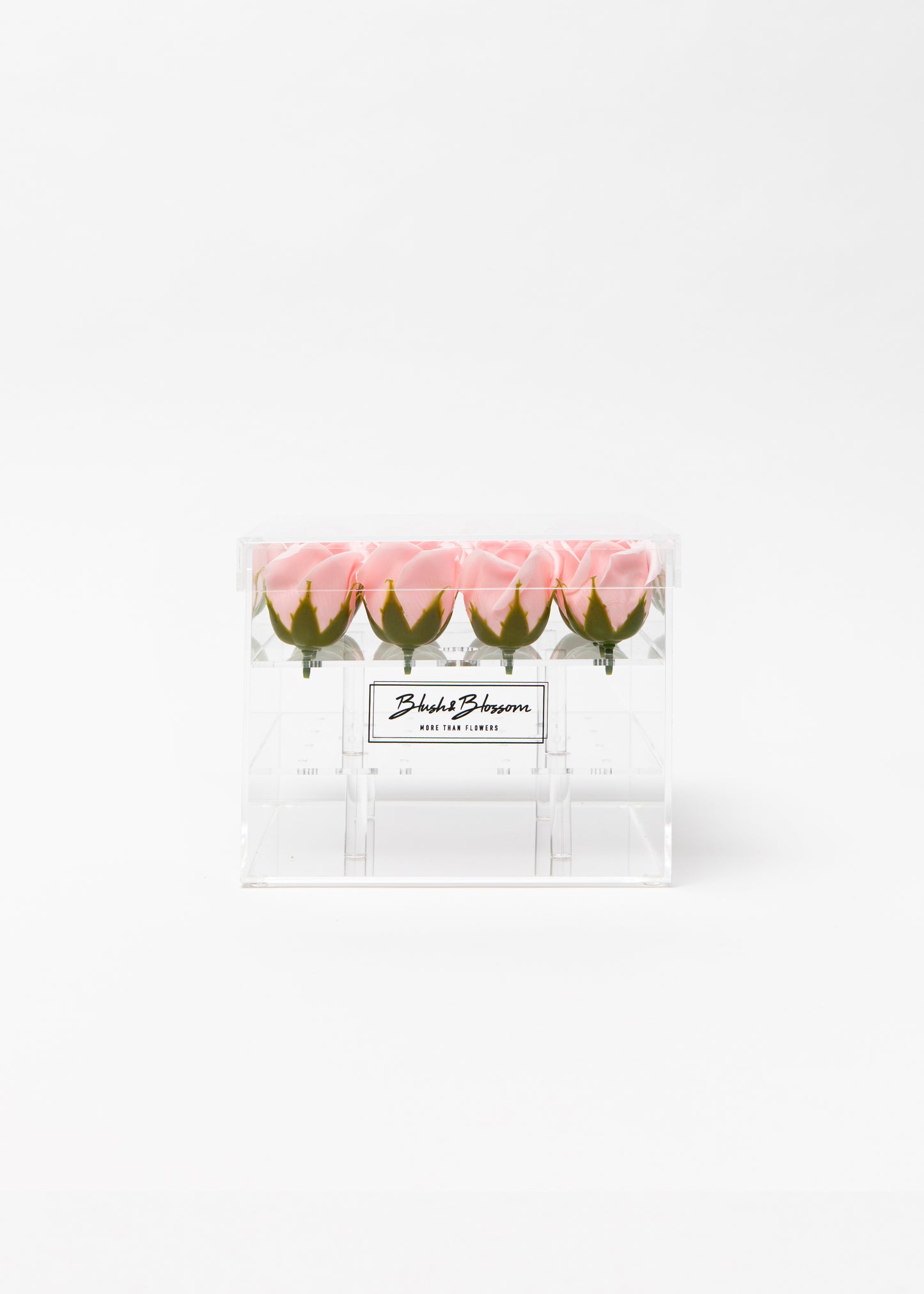 Coffret CLEAR