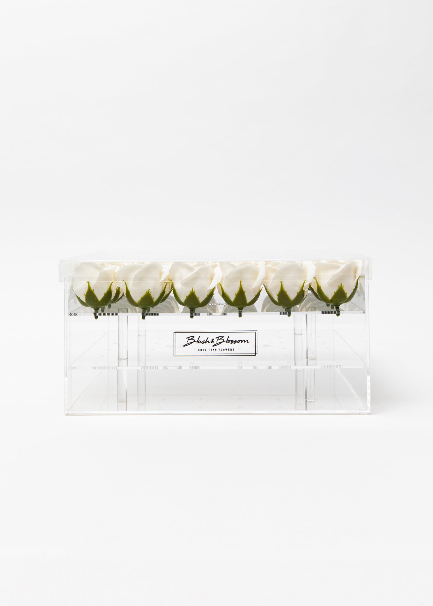 Coffret CLEAR