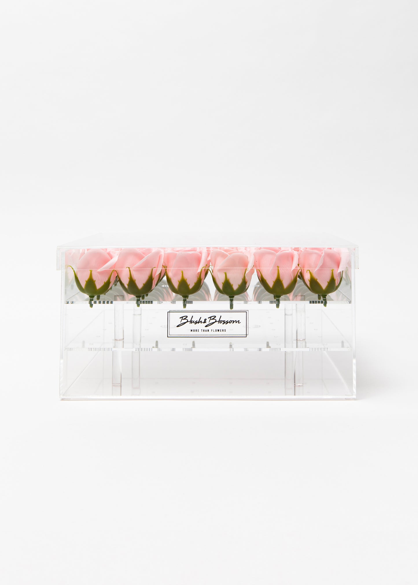 Coffret CLEAR