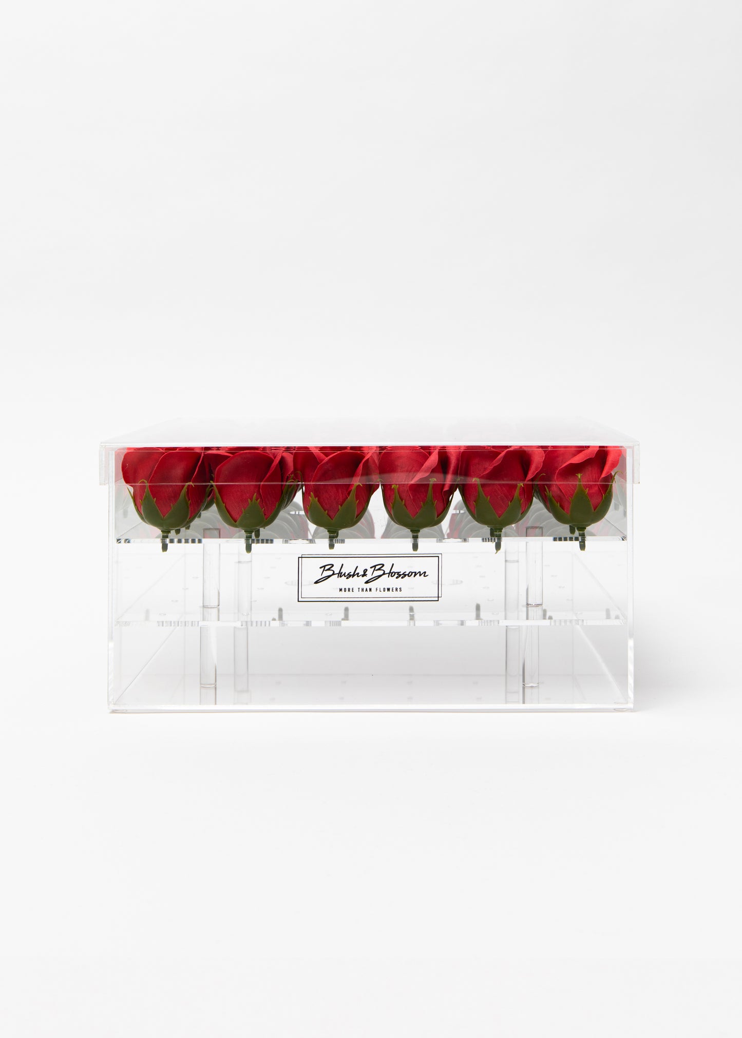 Coffret CLEAR