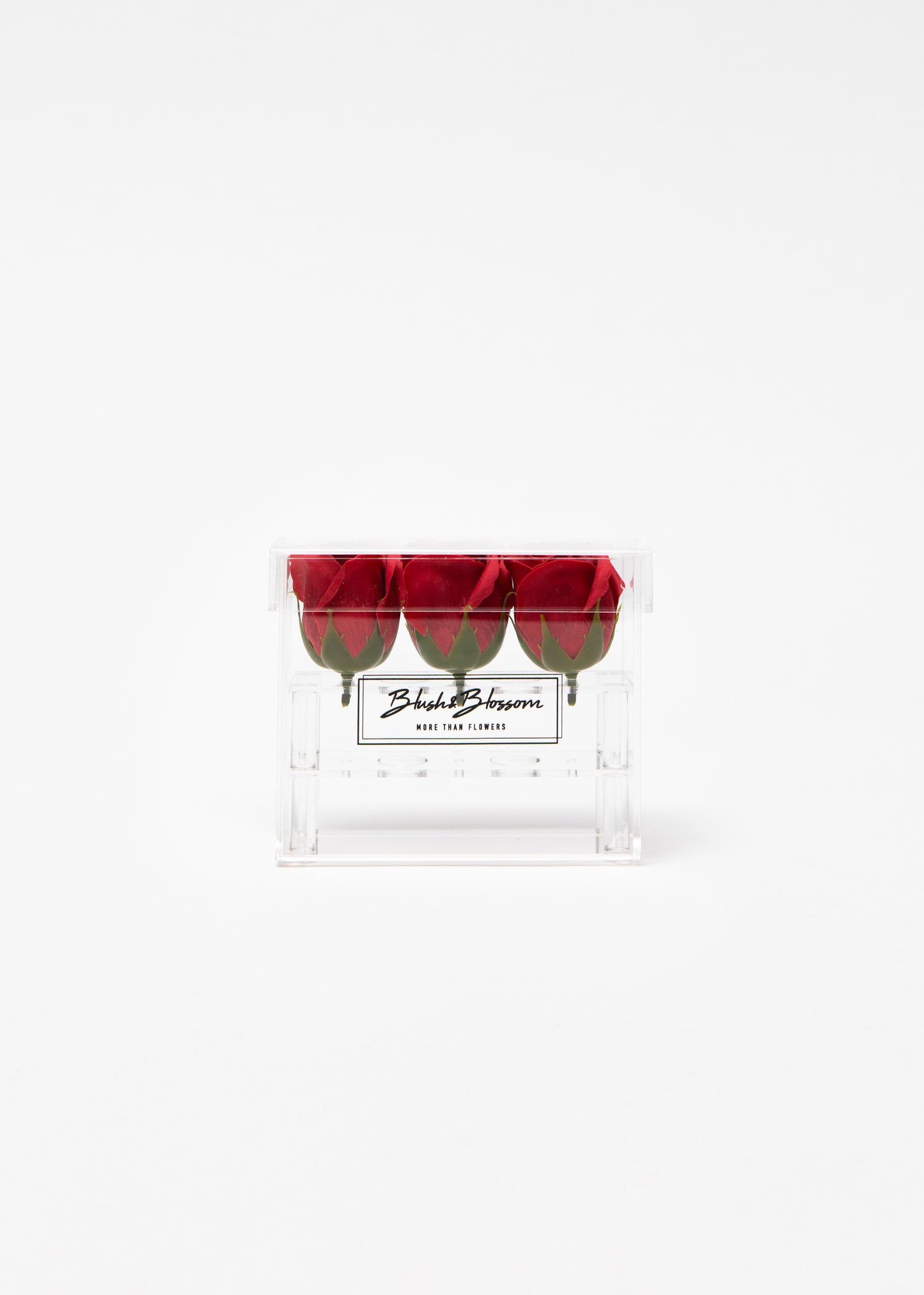 Coffret CLEAR