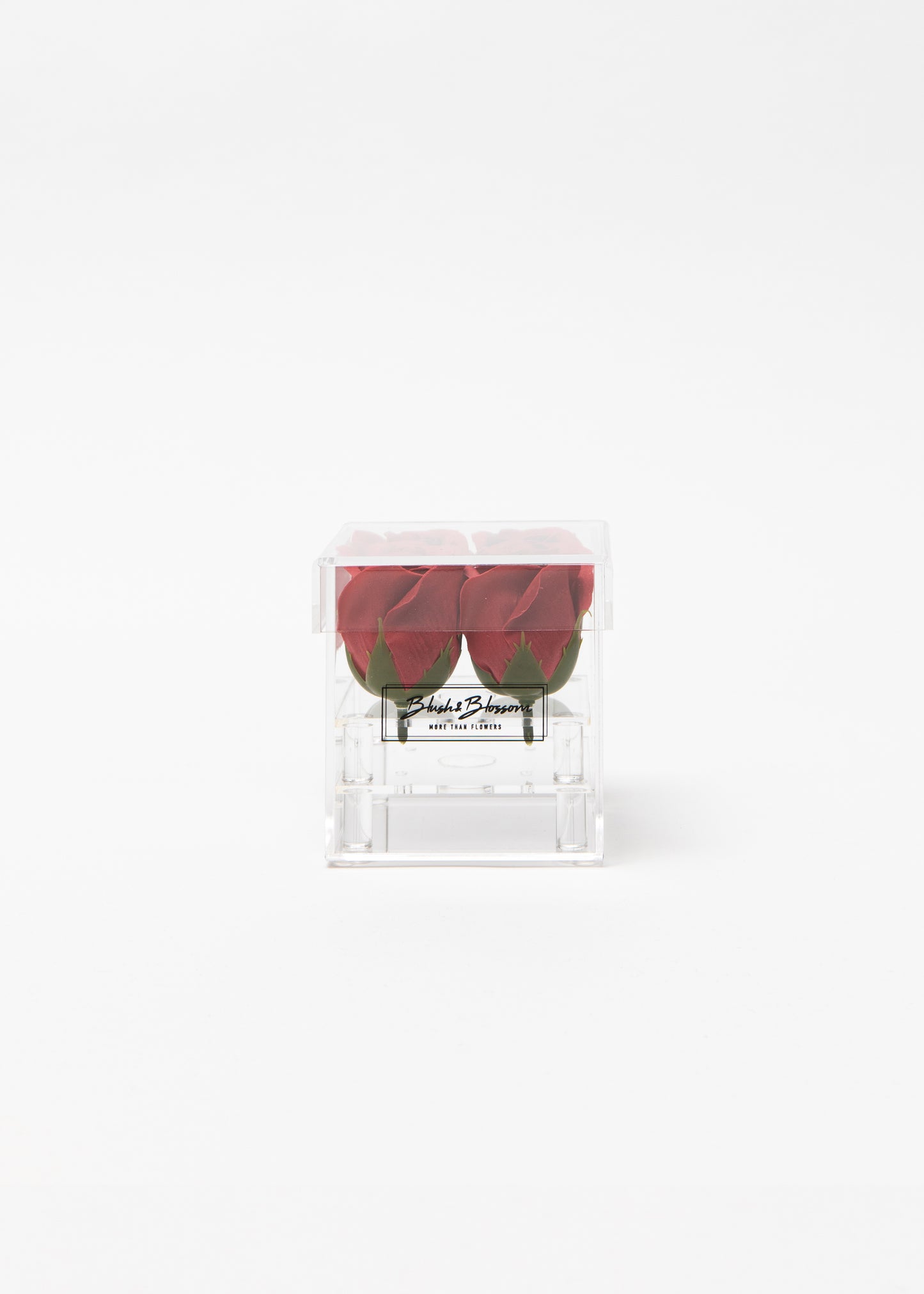 Coffret CLEAR