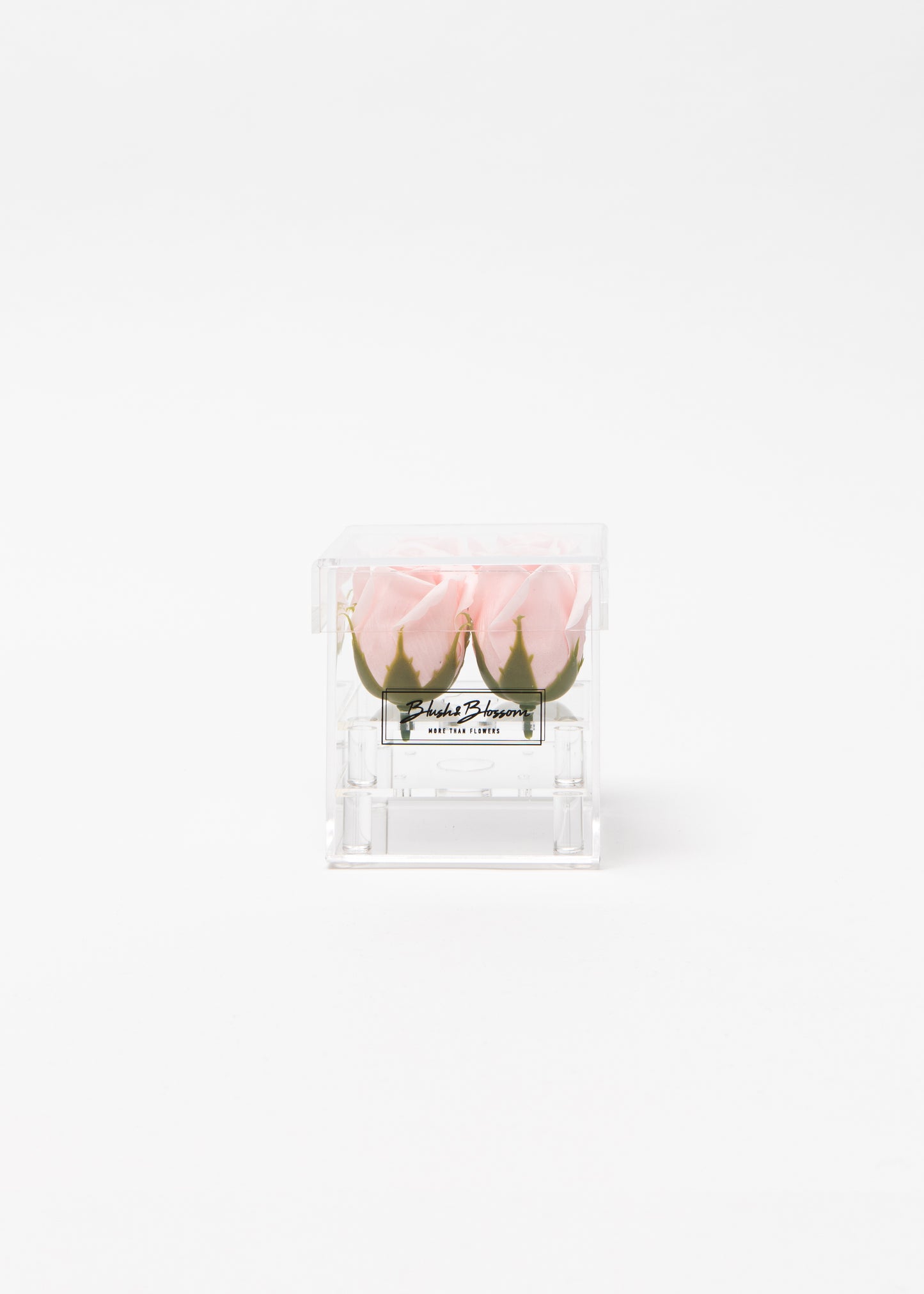 Coffret CLEAR