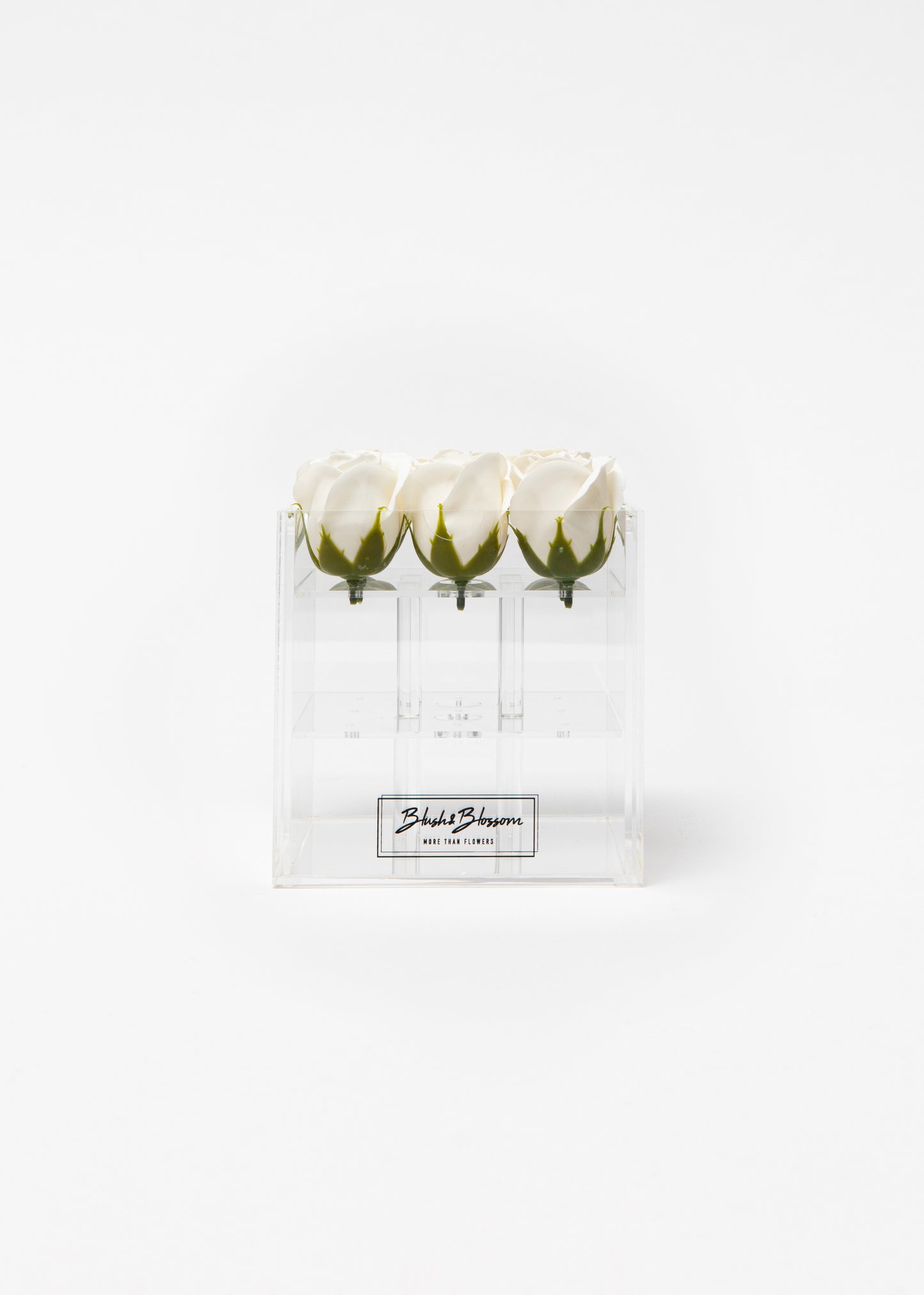 Coffret CLEAR