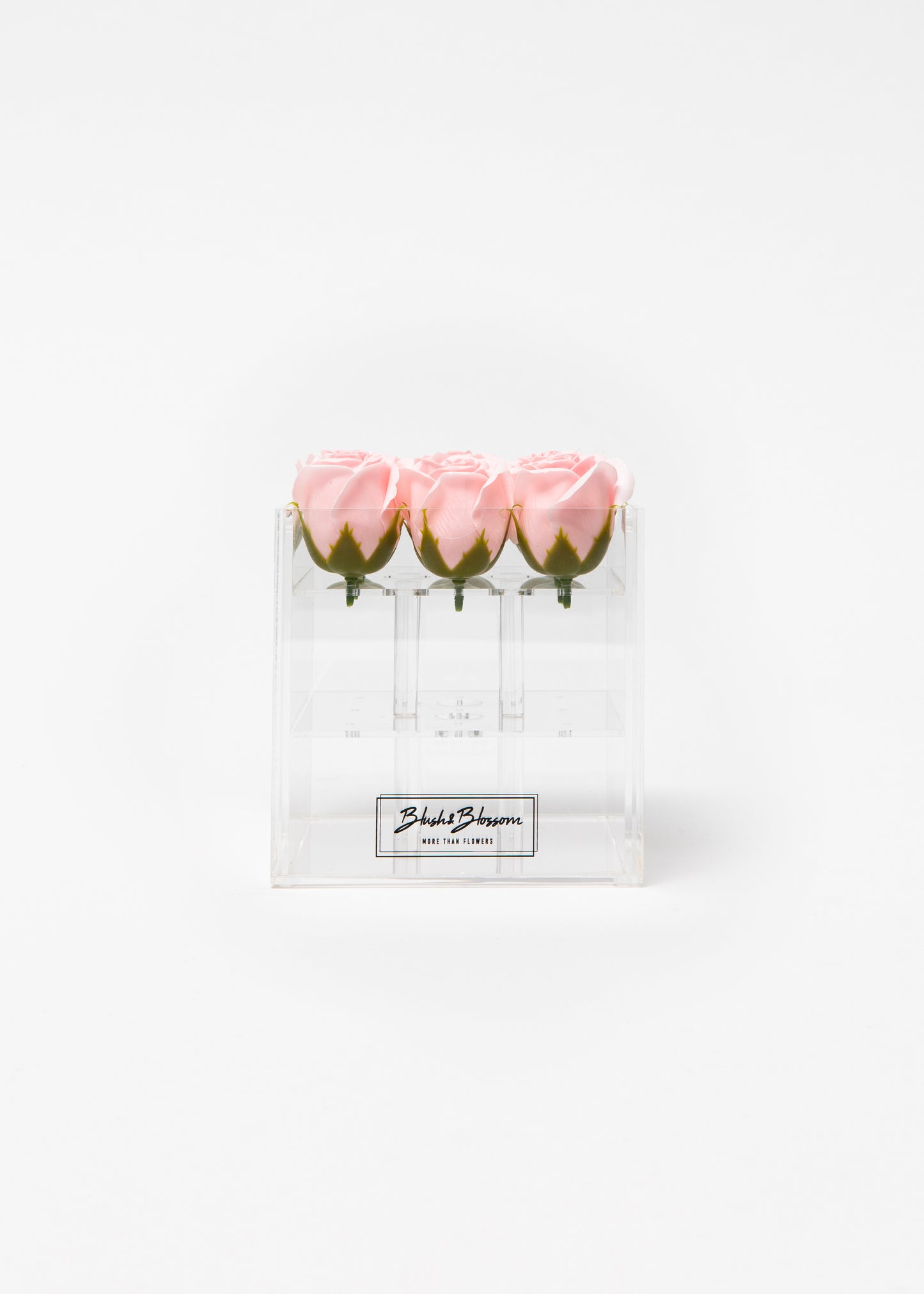 Coffret CLEAR
