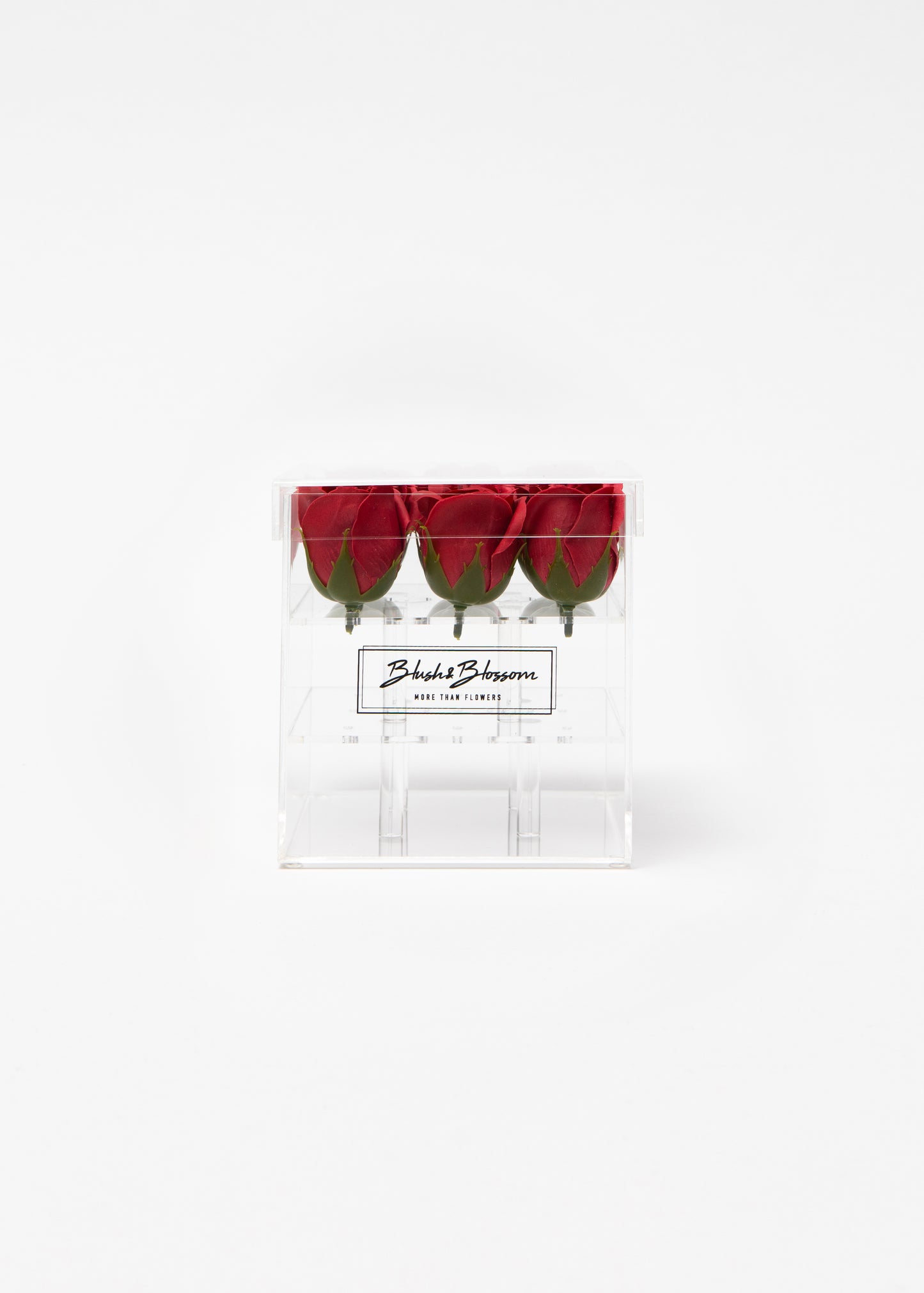 Coffret CLEAR